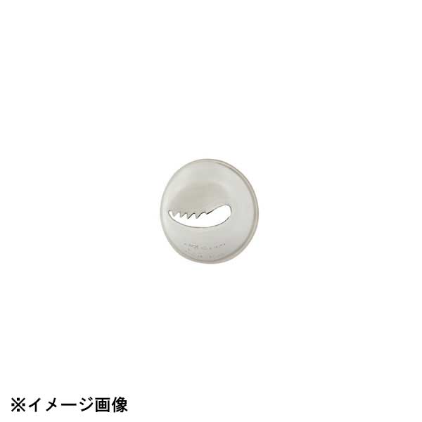 アテコ Ateco 口金 レース #62 480071