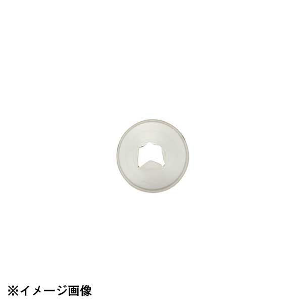 アテコ Ateco 口金 ディープスター #74 480083