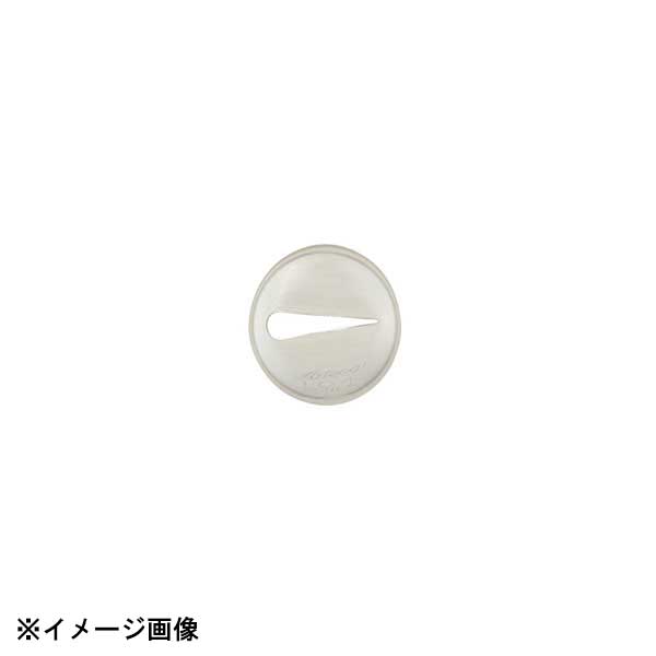 アテコ Ateco 口金 ローズ #104 480109