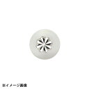 アテコ Ateco 口金 風車 8切 #108 480181(3)