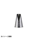 アテコ Ateco 口金 サントノーレ #883 480212