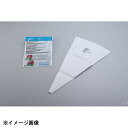 アテコ Ateco フレックス絞袋 10インチ (25cm) #3010 480466