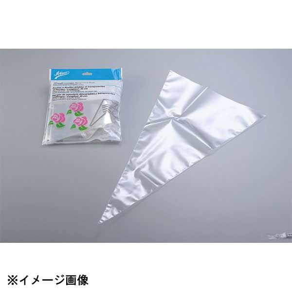・耐熱温度80℃/耐冷温度ー5℃・本製品は使い切り専用ですので、繰り返しの再使用はしないでください。・火のそばに置かないでください。●サイズ　上幅×高さ：335×H450mm●材質：ポリプロピレン●生産地：アメリカ