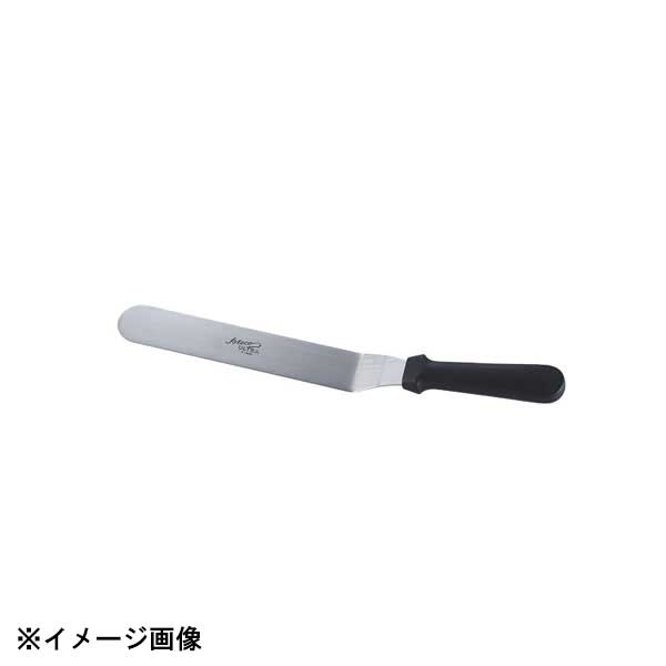 Other - アテコ Ateco プラ柄スパチュラ(L型) 24cm #1309 480620