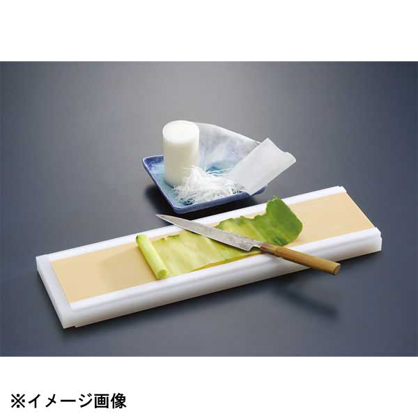 天領まな板 しらが細巾 604892