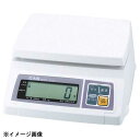 石蔵商店 テジダルはかりCAS TI-1 2000(片面表示)2kg 605284(3)