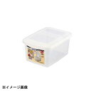 パール金属 ストックス 冷蔵庫用米びつ3kg用(計量カップ付) H-5541 606477