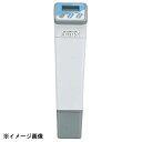 佐藤計量器製作所 SATO SK-610PH-2 ペンタイプペーハー計 606845