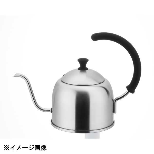 宮崎製作所 ミヤコーヒー MCO-3 ドリップケトル 0.9L つや消し 013213