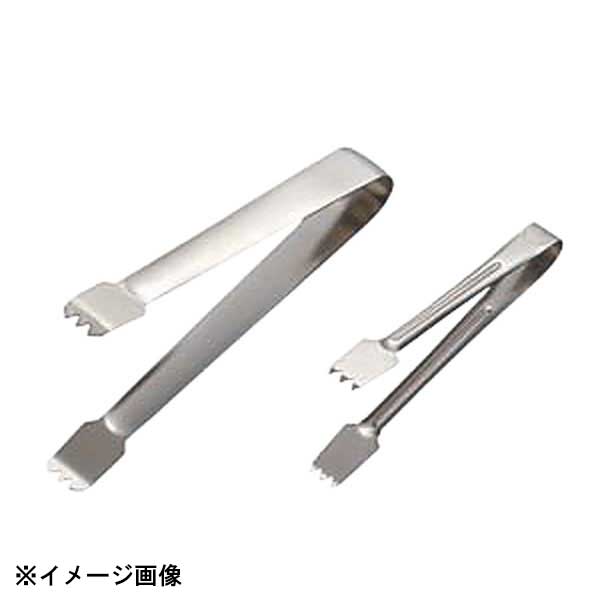 日本メタルワークス エコクリーン 18-8薬味トング 小 083139