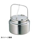 和田助製作所 SW 18-8回転シュガーポット 360cc 164018