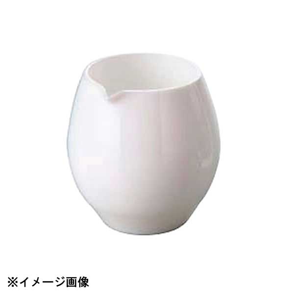 二ノ宮クリスタル ティファニー 丸ミルク入 小 32cc 165013