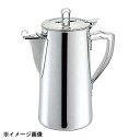 玉虎堂製作所 MA 18-8ウォーターポット 1.2L 166024
