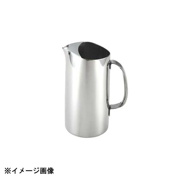 Pitchers - 野崎製作所 18-8グランデーウォーターピッチャー 167003
