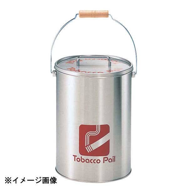 丈夫なステンレス製。●サイズ　外径×高さ：φ186×H266mm●材質：ステンレス●生産地：日本