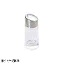 吉沼硝子 #1000 コショー入れ 192120