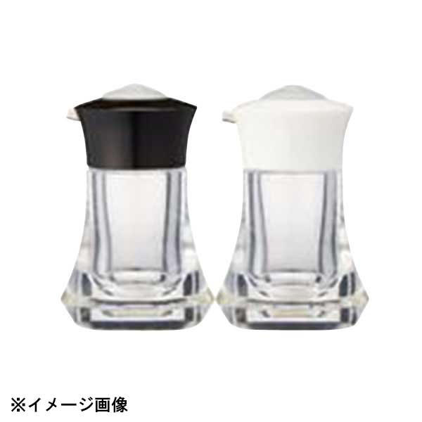 Spice Containers - 台和 PU-2S [ブラック] プッシュワン・プラス定量調味料入(M) 192543