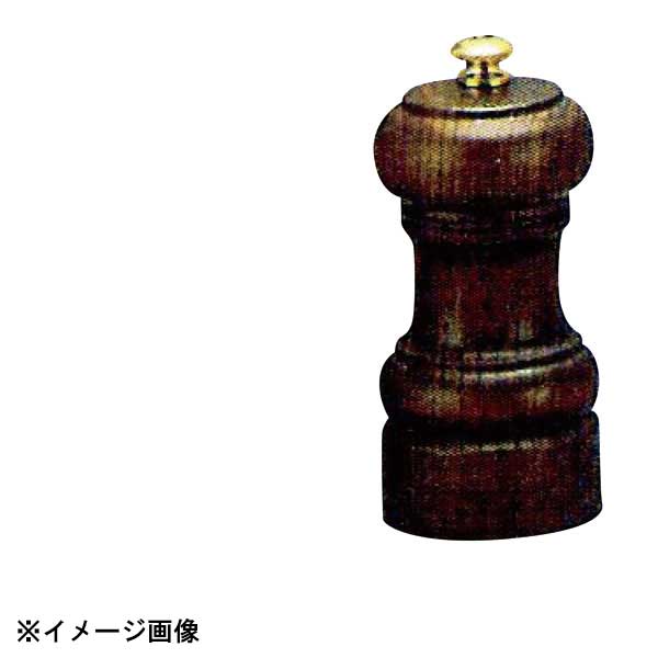 ●サイズ：外径×高さ：φ51×H105mm●材質：天然木　ペパーミル用刃：鉄●生産地：日本●サイズ：外径×高さ：φ51×H105mm●材質：天然木　ペパーミル用刃：鉄●生産地：日本