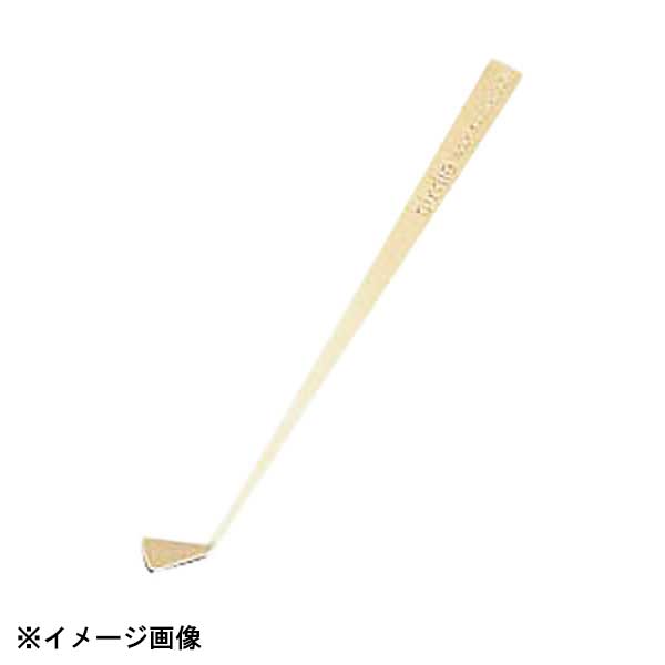 攪拌棒 - カンダ バーディマドラー ゴールド 280047