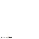 カンダ カクテルピン(6本入) 金メッキ 角棒 280230