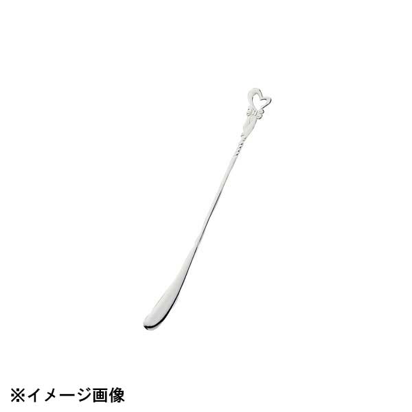 片力商事 STロゼットマドラー シルバー 281008