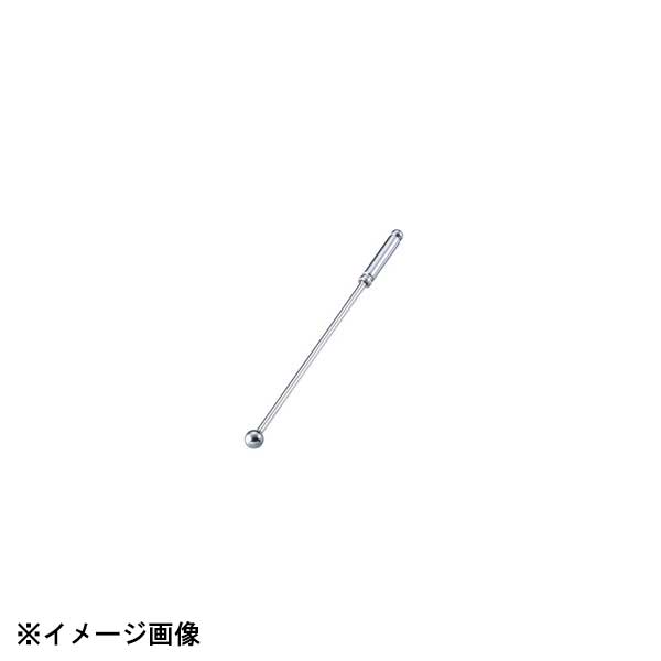 カンダ 18-8コラム 玉付マドラー 大 281086