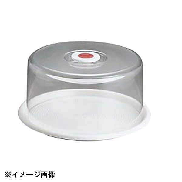 Instruments For Bread - 曙　産業 MT-038 ラブリーハット 小 10吋 白 334064