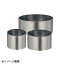 カンダ 18-0セルクルリング φ100×H40 376090