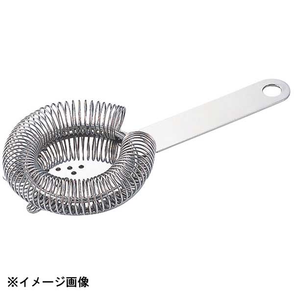 和田助製作所 SW カクテルストレーナー 600763