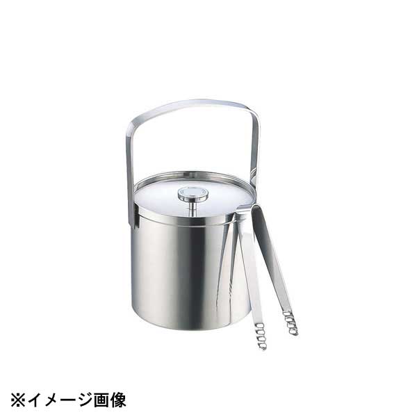 佐野製作所 アイスペール(蓋付)MR-123 602123