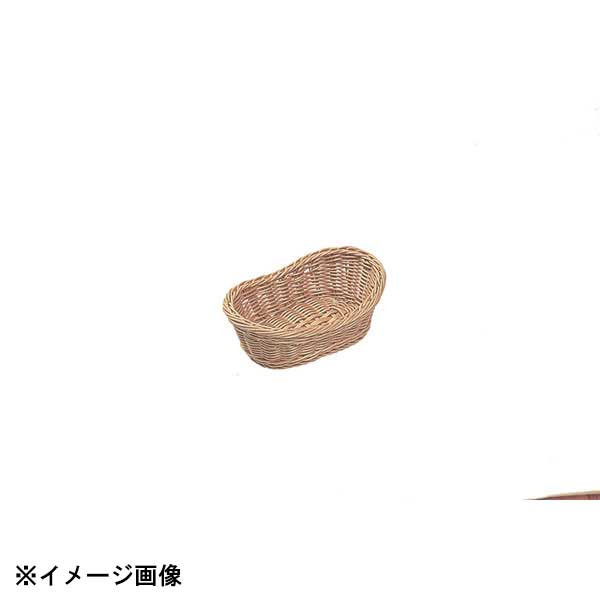 トーダイ 舟型バスケット 20型 アイボリーFG-220-IV 603475