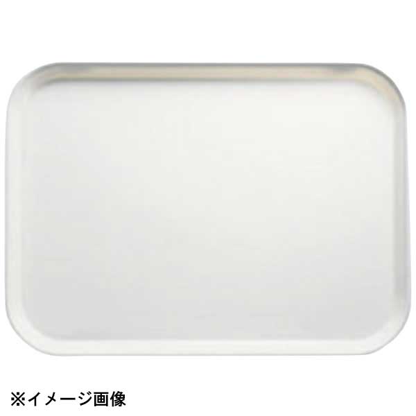 CAMBRO キャンブロ カムトレー 1418-WH ホワイト 605800