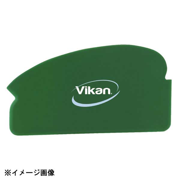 Silicone Containers - ヴァイカン オリジナル スクレーパー #4051 G緑 621846