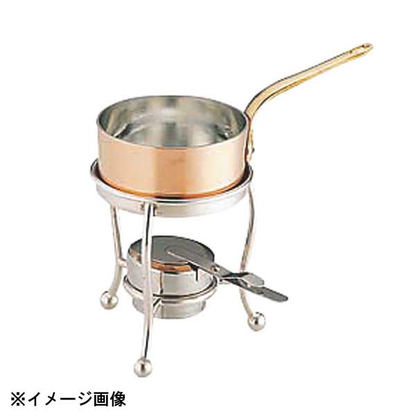 業務用サイズをかわいく再現した本格派プチパンシリーズです。テーブルをお洒落に演出するラインナップは、調理された料理をそのままテーブルにお出しできます。ドレッシングやソース入れ、ちょっとしたトッピング入れ等、様々な用途で使えます。●サイズ　径×高さ：φ84×H120mm●材質：スタンド:真鍮　ランプ:ステンレス●生産地：燕三条