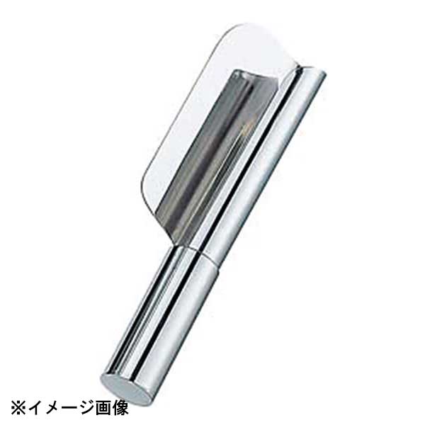 丈夫でお手入れが簡単な18-8ステンレス製。●サイズ　外寸幅×全長：63×230mm●材質：18-8ステンレス●生産地：燕三条