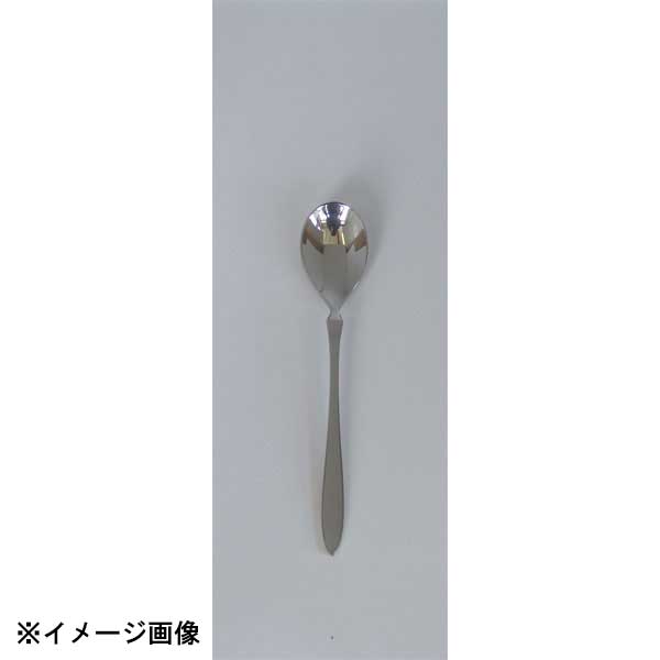 小林工業 LW No.16300 18-10プレコ コーヒースプーン 273262