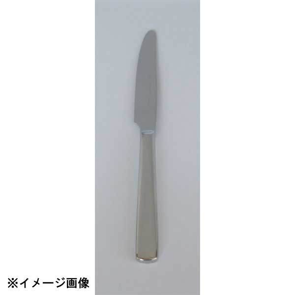 小林工業 LW No.5200 ステンレス デイトン フルーツナイフ/最中柄 273402