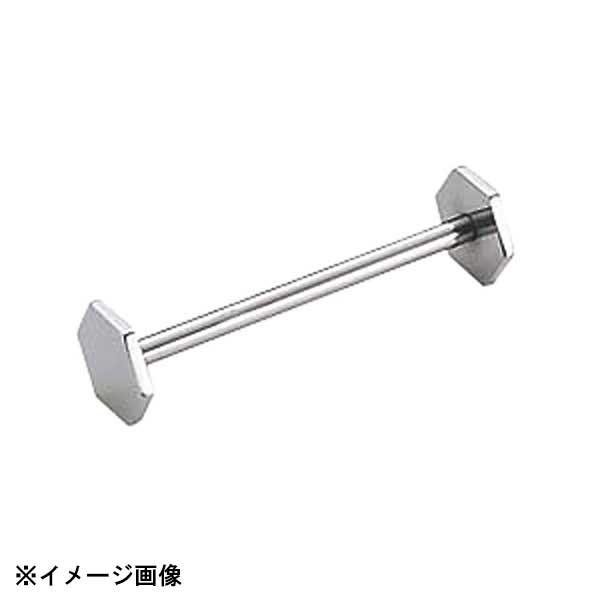 シンプルで使いやすいデザイン。●サイズ　全長：80mm●材質：18-8ステンレス●生産地：燕三条