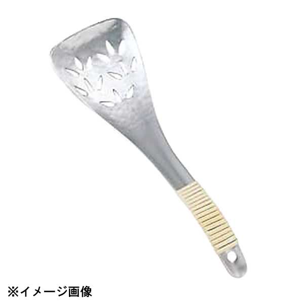 カンダ アルミ藤巻レンゲ 穴明 298048