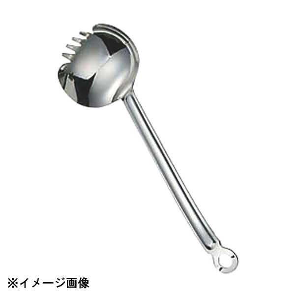 ワダコーポレーション 18-8食道楽 櫛付 お玉 小 298089