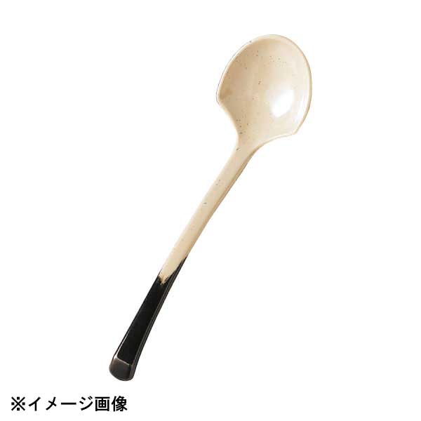 エンテック C-69 ラーメンお玉 (マーブル黒) 313075