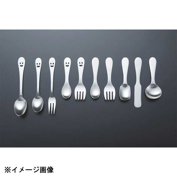 ワダコーポレーション 無地プチフォーク No.2 323271