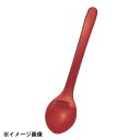 福井クラフト ホイップスプーン朱塗 374163(3)