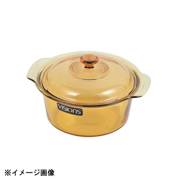 Glass Pots - パール金属 CP-8697 VISONS スープポット3.5L 474195