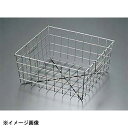 シンドー 18-8食器カゴ A型 小 088057