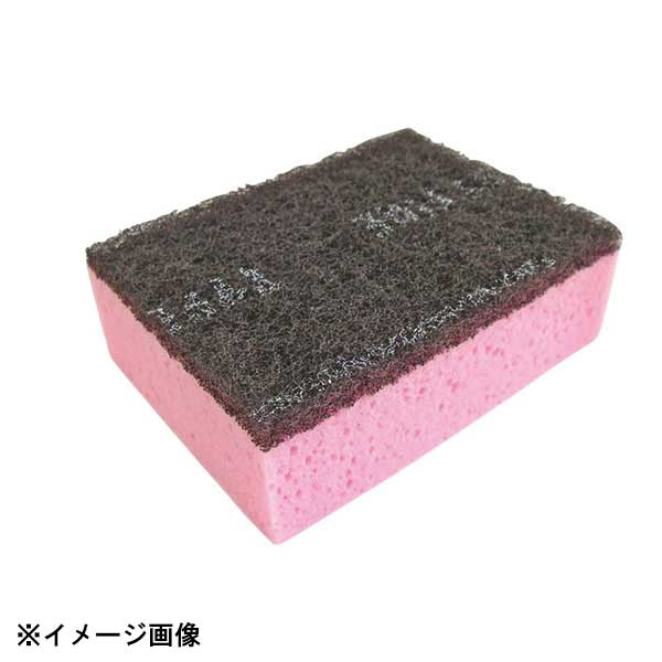 泡立ちに優れ、更に泡を逃がしにくいスポンジを採用。●サイズ　外寸縦×横×高さ：125×90×H40mm●材質：ナイロン●生産地：日本