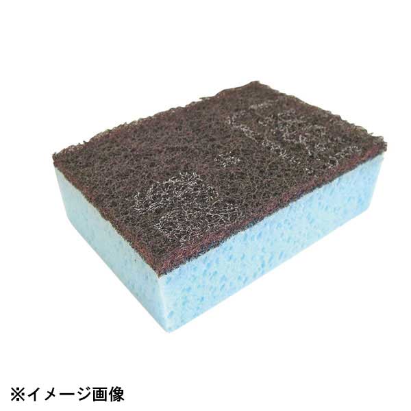 泡立ちに優れ、更に泡を逃がしにくいスポンジを採用。●サイズ　外寸縦×横×高さ：125×90×H40mm●材質：ナイロン●生産地：日本