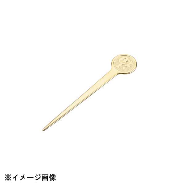 丈夫でお手入れが簡単な18-8ステンレス製。●サイズ　全長：90mm●材質：18-8ステンレス●生産地：日本