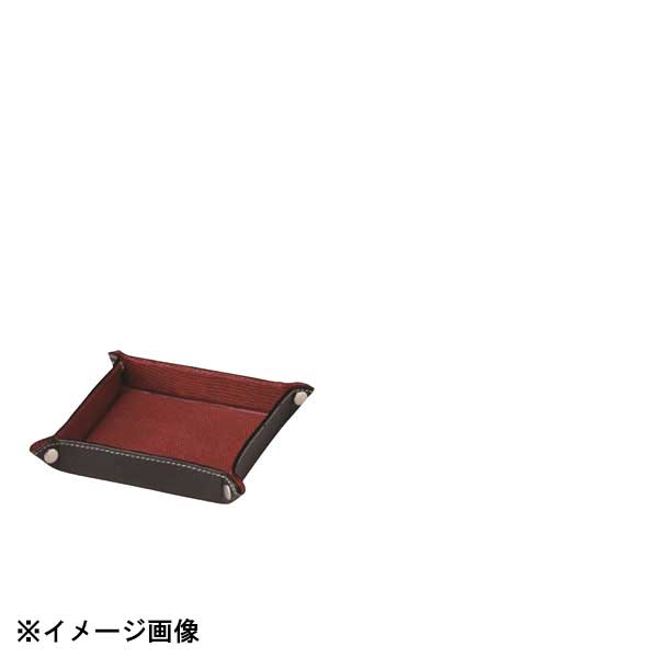 乐天商城 - えいむ 革トレー CT-23 エンジ 310702
