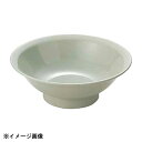 エンテック 青磁 CS-10 中華丼 313001